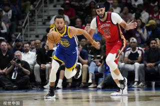 局势的不同 局势的不同